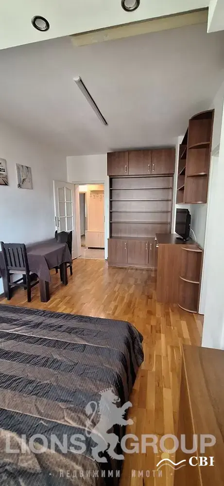 Apartment, 3-room, 75 m², in Varna. Photo 7 of 15. Varna, Black Sea, Bulgaria. Cheap Beach Holiday.