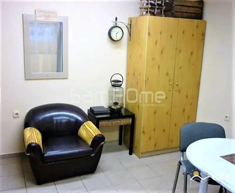 Apartment, 1-room, 40 m², in Varna. Photo 6 of 7. Varna, Black Sea, Bulgaria. Cheap Beach Holiday.