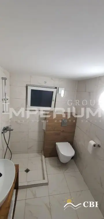 Apartment, 1-room, 21550 m², in Varna. Photo 4 of 6. Varna, Black Sea, Bulgaria. Cheap Beach Holiday.
