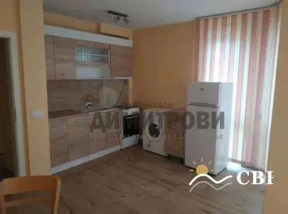 Apartment, 1-room, 58 m², in Varna. Photo 3 of 14. Varna, Black Sea, Bulgaria. Cheap Beach Holiday.