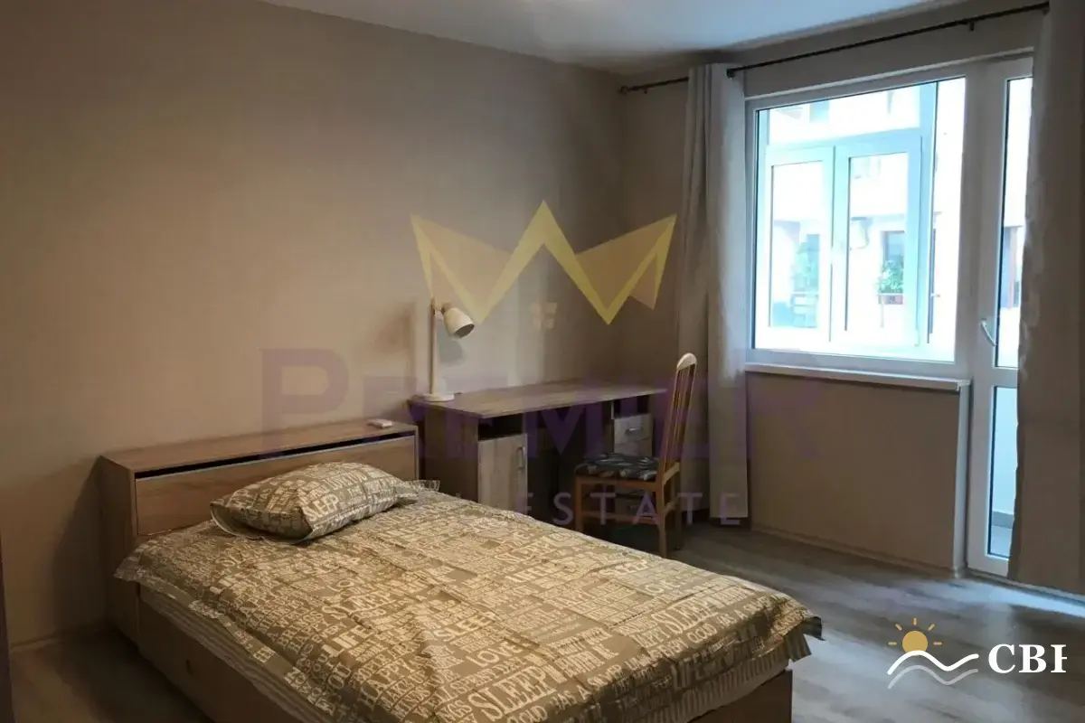 Apartment, 4-room, 120 m², in Varna. Photo 8 of 14. Varna, Black Sea, Bulgaria. Cheap Beach Holiday.