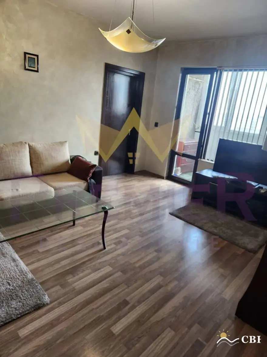Apartment, 3-room, 80 m², in Varna. Photo 3 of 9. Varna, Black Sea, Bulgaria. Cheap Beach Holiday.