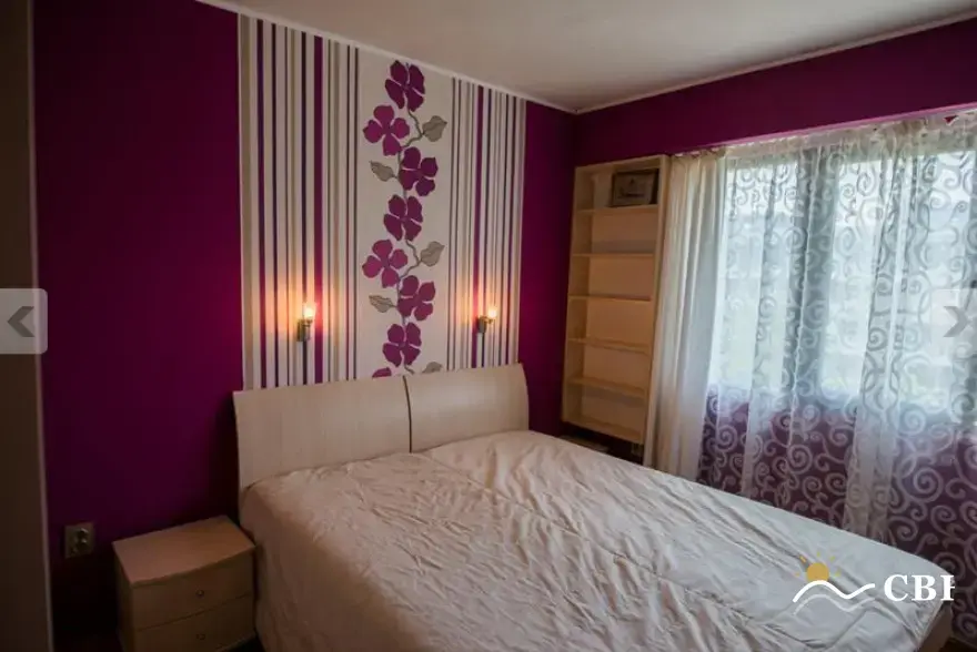 Apartment, 3-room, 88 m², in Varna. Photo 7 of 14. Varna, Black Sea, Bulgaria. Cheap Beach Holiday.