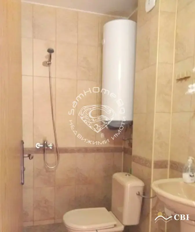 Apartment, 1-room, 75 m², in Varna. Photo 7 of 7. Varna, Black Sea, Bulgaria. Cheap Beach Holiday.