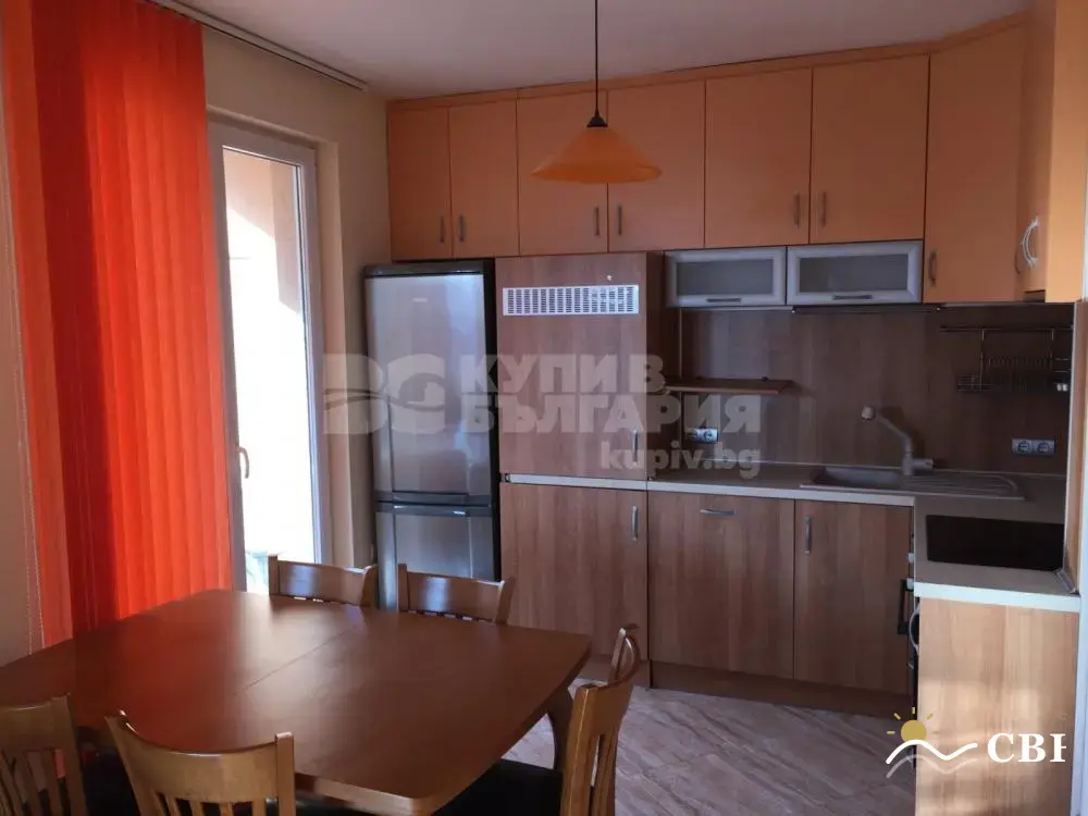 Apartment, 3-room, 89 m², in Varna. Photo 1 of 8. Varna, Black Sea, Bulgaria. Cheap Beach Holiday.