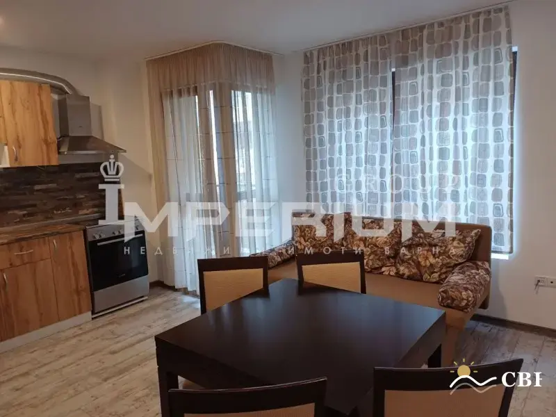 Apartment, 1-room, 25495 m², in Varna. Photo 2 of 9. Varna, Black Sea, Bulgaria. Cheap Beach Holiday.