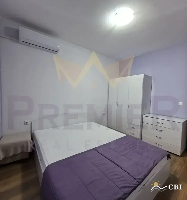 Apartment, 3-room, 85 m², in Varna. Photo 8 of 9. Varna, Black Sea, Bulgaria. Cheap Beach Holiday.