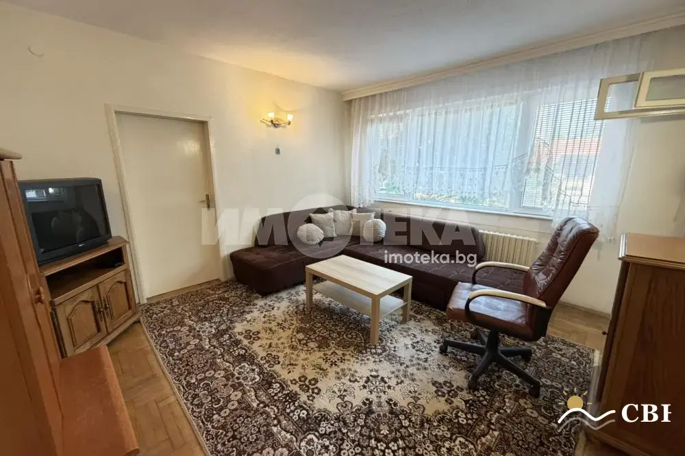 Apartment, 3-room, 100 m², in Varna. Photo 3 of 16. Varna, Black Sea, Bulgaria. Cheap Beach Holiday.