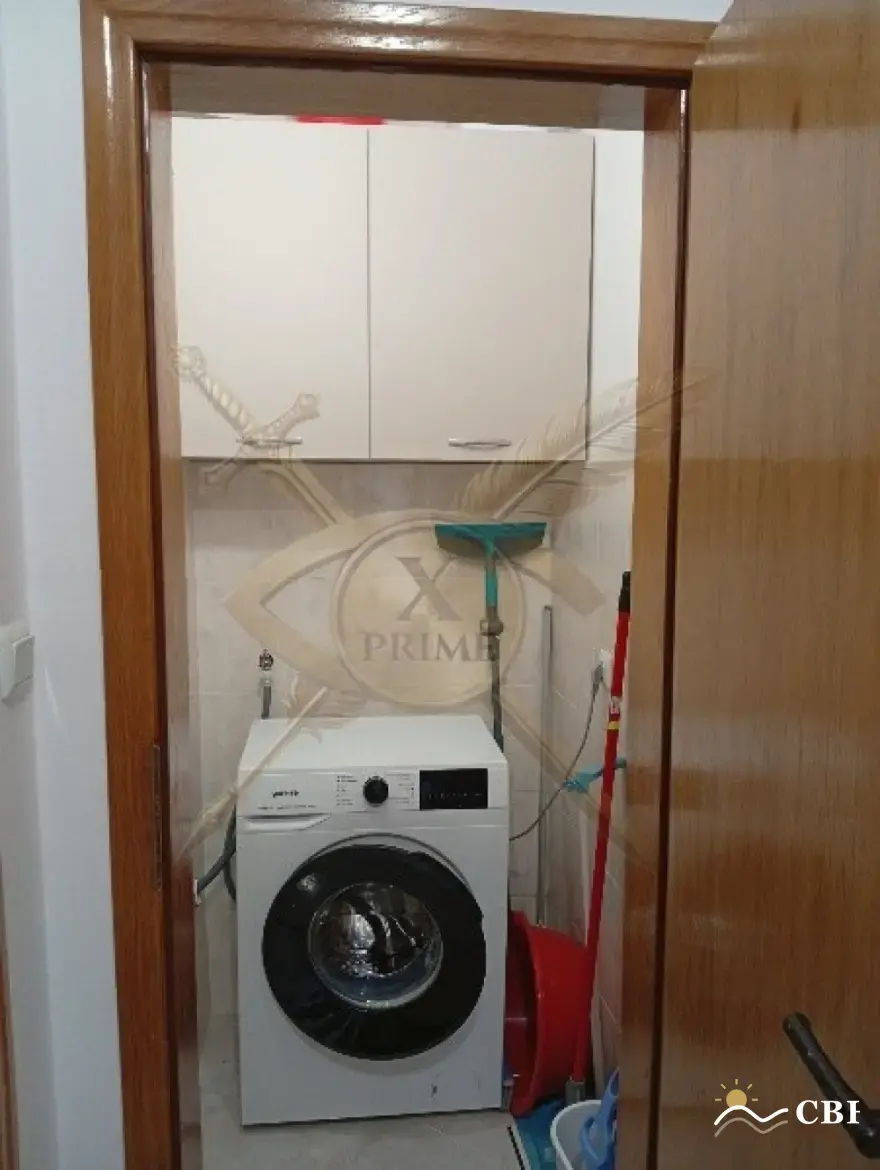 Apartment, 3-room, 75 m², in Varna. Photo 5 of 7. Varna, Black Sea, Bulgaria. Cheap Beach Holiday.