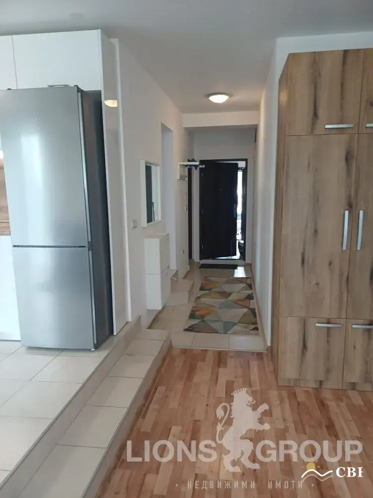 Apartment, 1-room, 75 m², in Varna. Photo 4 of 16. Varna, Black Sea, Bulgaria. Cheap Beach Holiday.