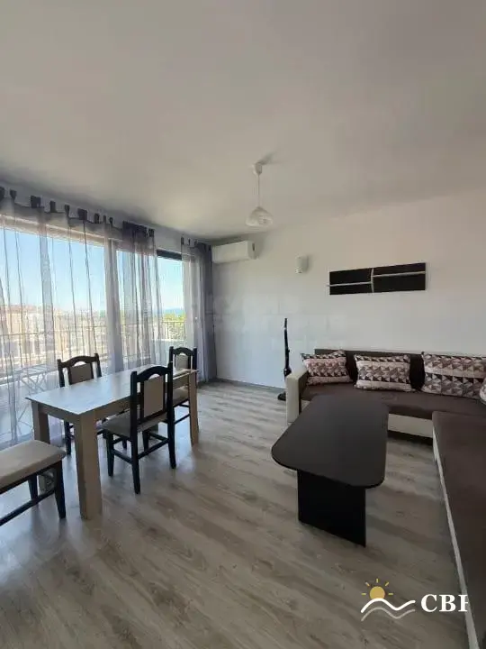 Apartment, 3-room, 100 m², in Varna. Photo 1 of 14. Varna, Black Sea, Bulgaria. Cheap Beach Holiday.