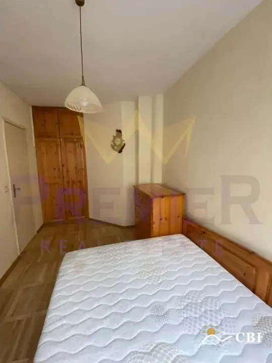 Apartment, 3-room, 72 m², in Varna. Photo 5 of 9. Varna, Black Sea, Bulgaria. Cheap Beach Holiday.