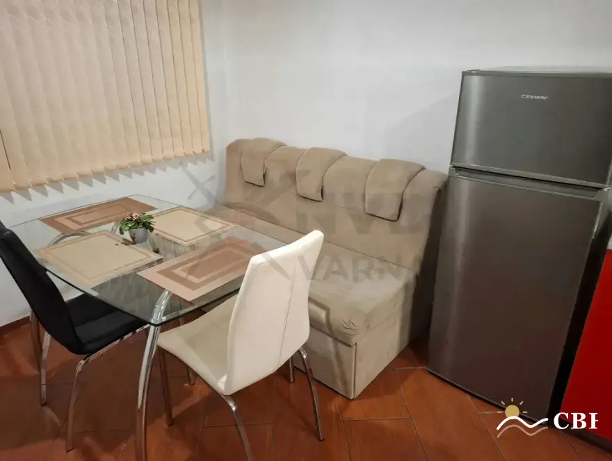 Apartment, 2-room, 55 m², in Varna. Photo 2 of 5. Varna, Black Sea, Bulgaria. Cheap Beach Holiday.
