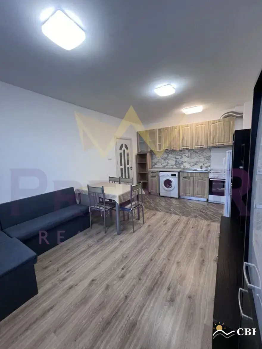 Apartment, 2-room, 70 m², in Varna. Photo 2 of 10. Varna, Black Sea, Bulgaria. Cheap Beach Holiday.