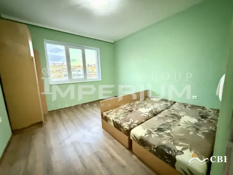Apartment, 1-room, 24013 m², in Varna. Photo 5 of 16. Varna, Black Sea, Bulgaria. Cheap Beach Holiday.