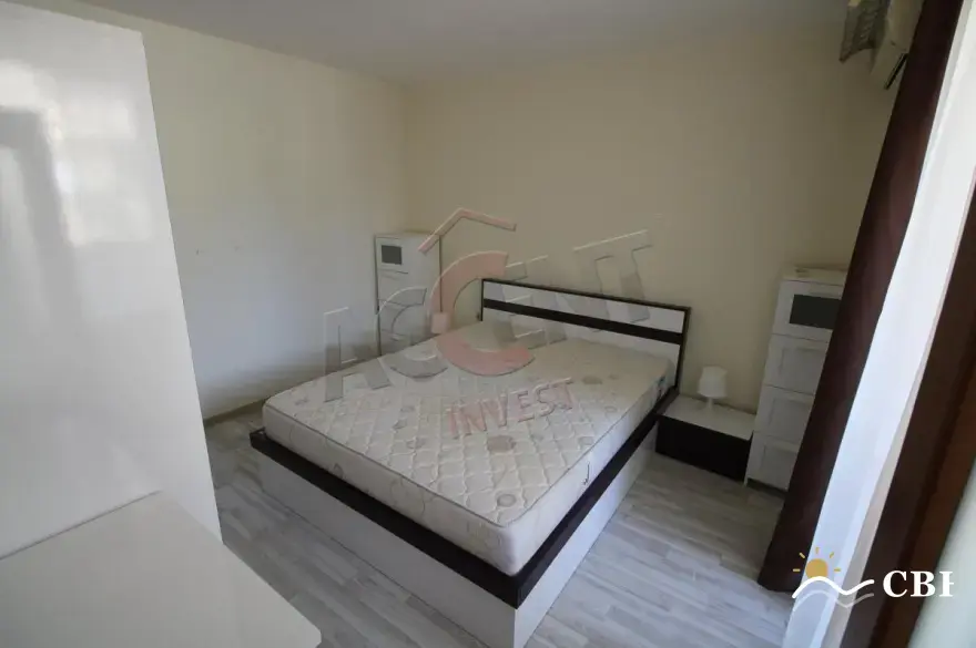 Apartment, 3-room, 85 m², in Varna. Photo 8 of 15. Varna, Black Sea, Bulgaria. Cheap Beach Holiday.