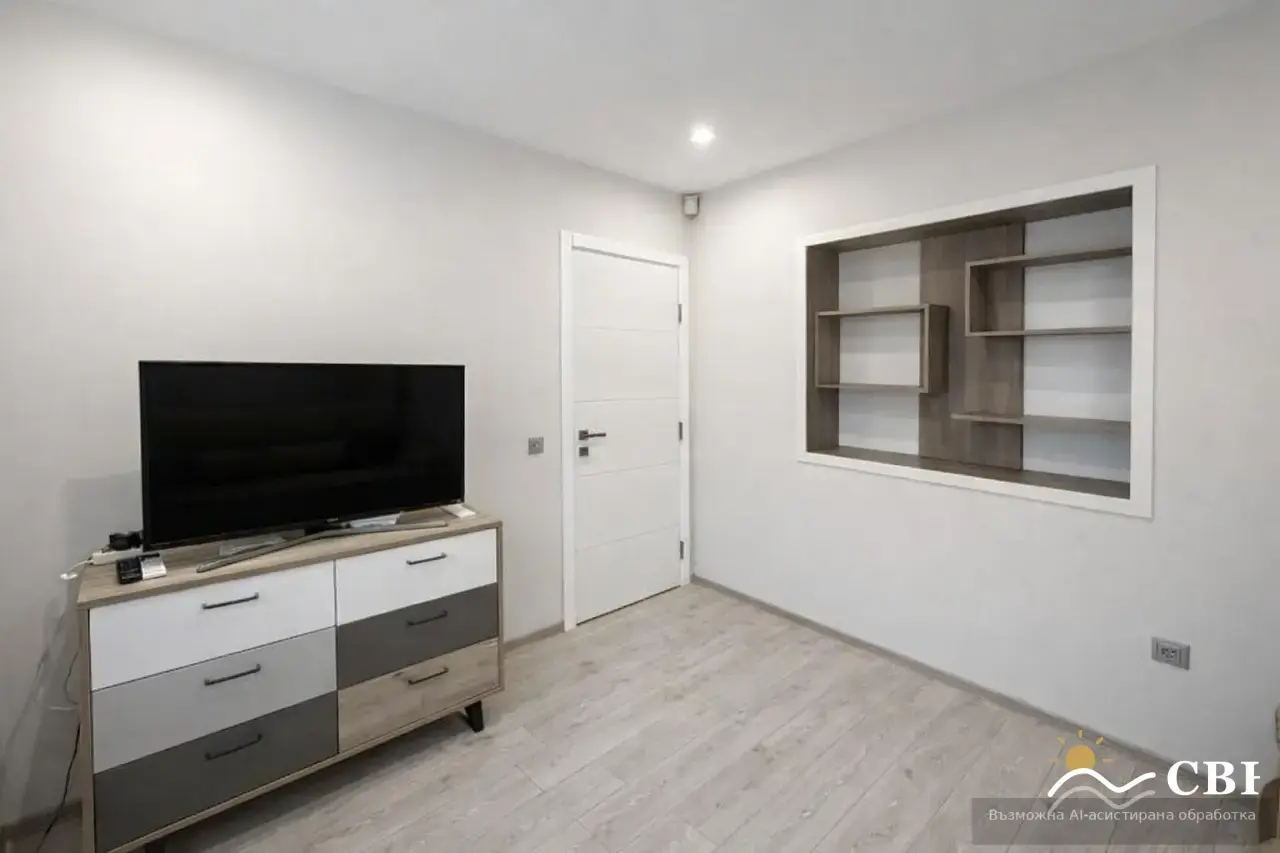 House, 1-room, 60 m², in Varna. Photo 6 of 7. Varna, Black Sea, Bulgaria. Cheap Beach Holiday.