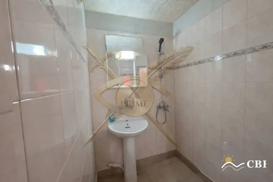 Apartment, 3-room, 78 m², in Varna. Photo 7 of 7. Varna, Black Sea, Bulgaria. Cheap Beach Holiday.