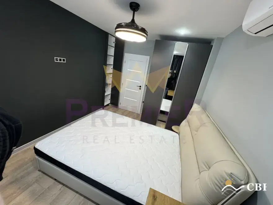 Apartment, 4-room, 110 m², in Varna. Photo 6 of 16. Varna, Black Sea, Bulgaria. Cheap Beach Holiday.