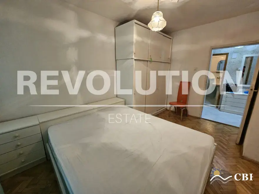 Apartment, 2-room, 69 m², in Varna. Photo 6 of 9. Varna, Black Sea, Bulgaria. Cheap Beach Holiday.