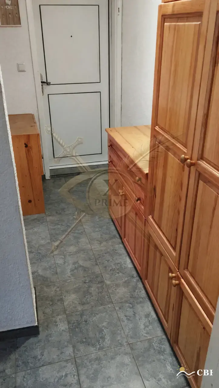 Apartment, 2-room, 50 m², in Varna. Photo 5 of 6. Varna, Black Sea, Bulgaria. Cheap Beach Holiday.