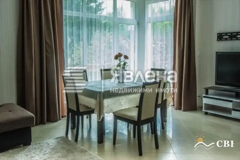 Apartment, 1-room, 100 m², in Varna. Photo 1 of 8. Varna, Black Sea, Bulgaria. Cheap Beach Holiday.