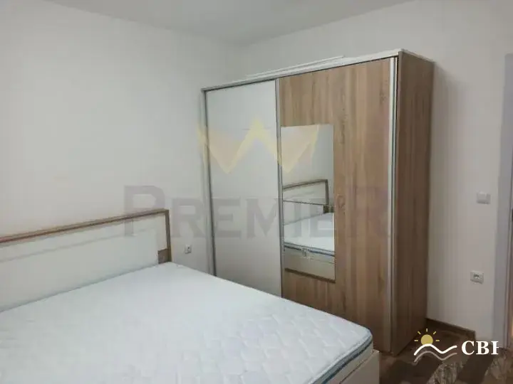 Apartment, 2-room, 56 m², in Varna. Photo 4 of 9. Varna, Black Sea, Bulgaria. Cheap Beach Holiday.