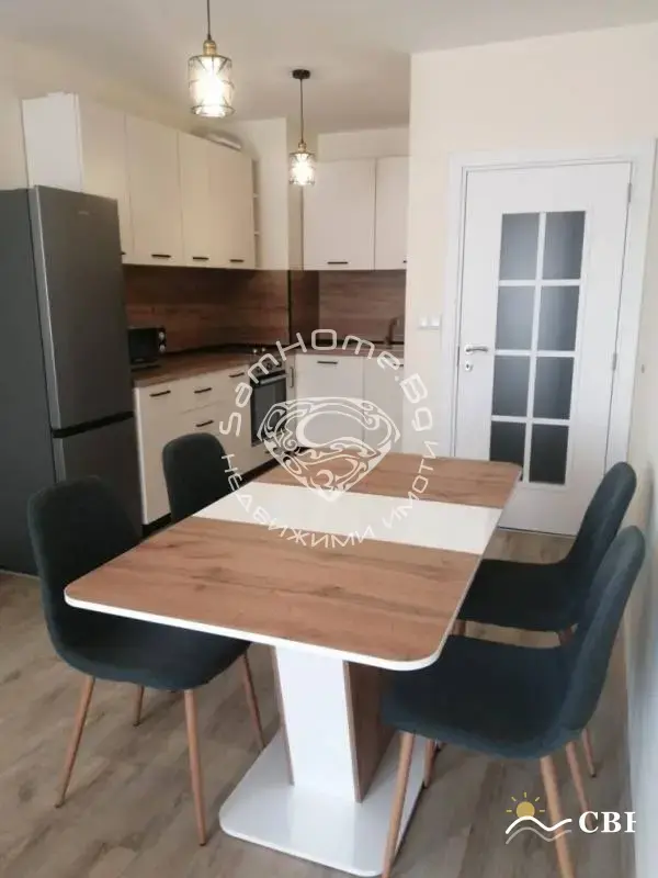 Apartment, 1-room, 65 m², in Varna. Photo 1 of 12. Varna, Black Sea, Bulgaria. Cheap Beach Holiday.
