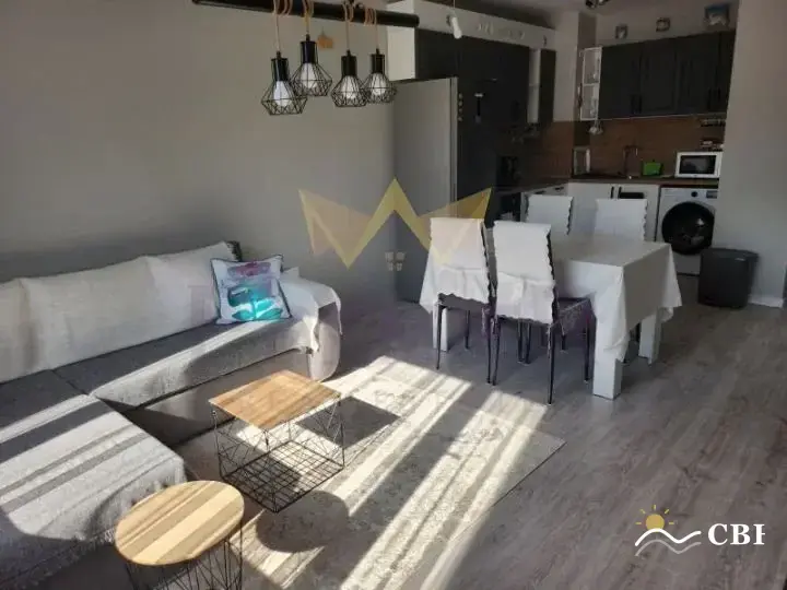 Apartment, 3-room, 85 m², in Varna. Photo 2 of 6. Varna, Black Sea, Bulgaria. Cheap Beach Holiday.