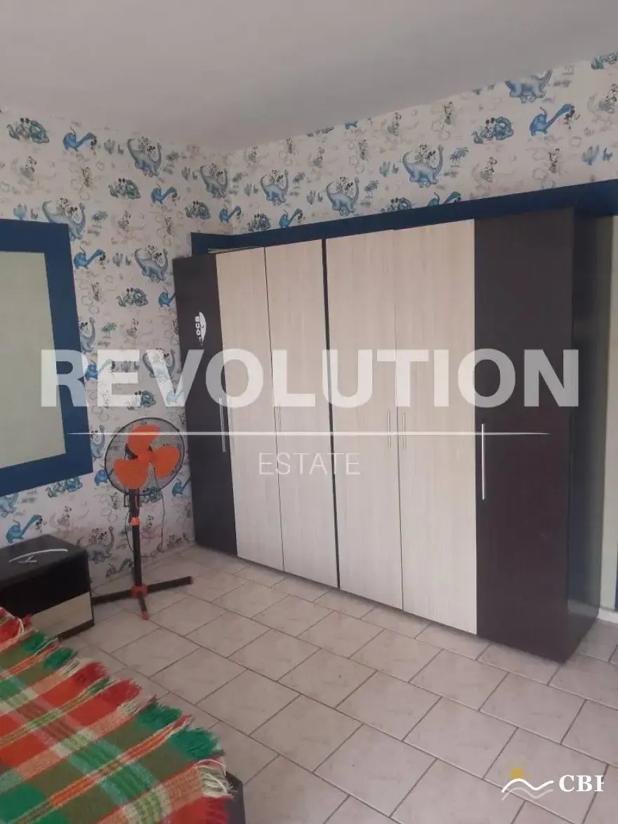 Apartment, 2-room, 82 m², in Varna. Photo 2 of 5. Varna, Black Sea, Bulgaria. Cheap Beach Holiday.