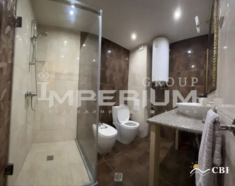 Apartment, 1-room, 20977 m², in Varna. Photo 7 of 9. Varna, Black Sea, Bulgaria. Cheap Beach Holiday.