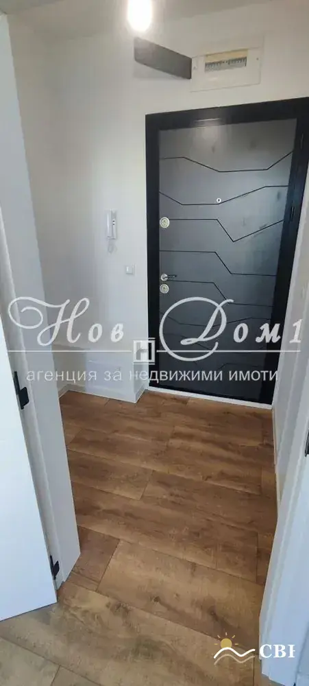 Apartment, 2-room, 111.9 m², in Varna. Photo 9 of 10. Varna, Black Sea, Bulgaria. Cheap Beach Holiday.
