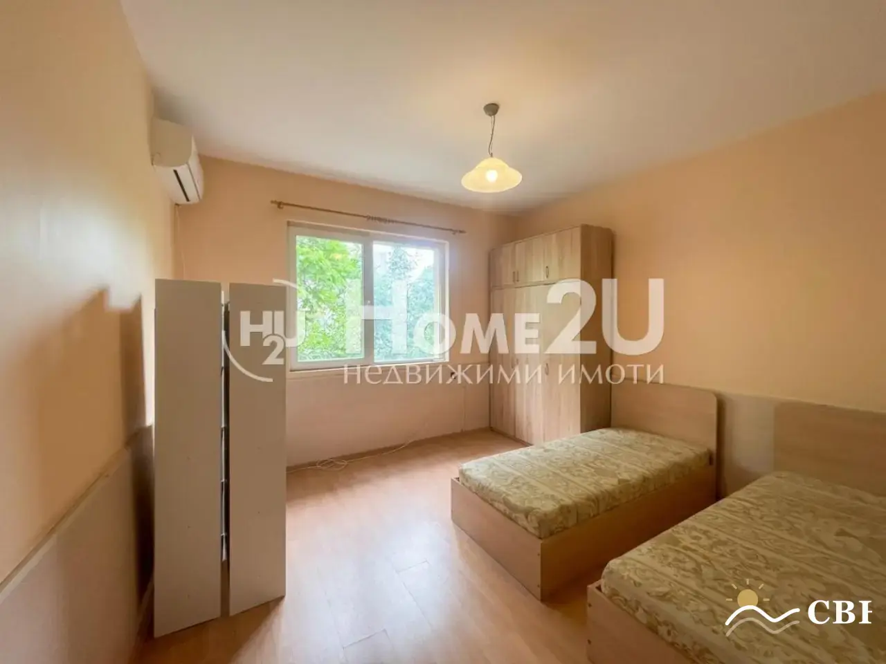 Apartment, 3-room, 82 m², in Varna. Photo 3 of 5. Varna, Black Sea, Bulgaria. Cheap Beach Holiday.