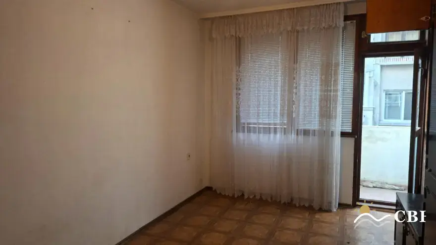 Apartment, 2-room, 74 m², in Kableshkovo. Photo 3 of 3. Kableshkovo, Black Sea, Bulgaria. Cheap Beach Holiday.