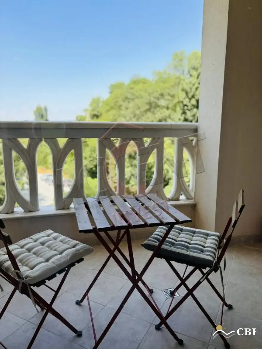 Apartment, 2-room, 56 m², in Varna. Photo 6 of 16. Varna, Black Sea, Bulgaria. Cheap Beach Holiday.