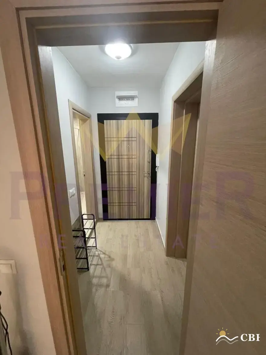 Apartment, 2-room, 60 m², in Varna. Photo 6 of 9. Varna, Black Sea, Bulgaria. Cheap Beach Holiday.