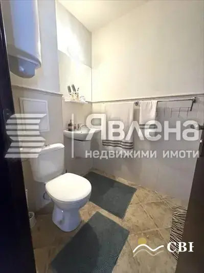 Apartment, 1-room, 80 m², in Priseltsi. Photo 5 of 7. Priseltsi, Black Sea, Bulgaria. Cheap Beach Holiday.