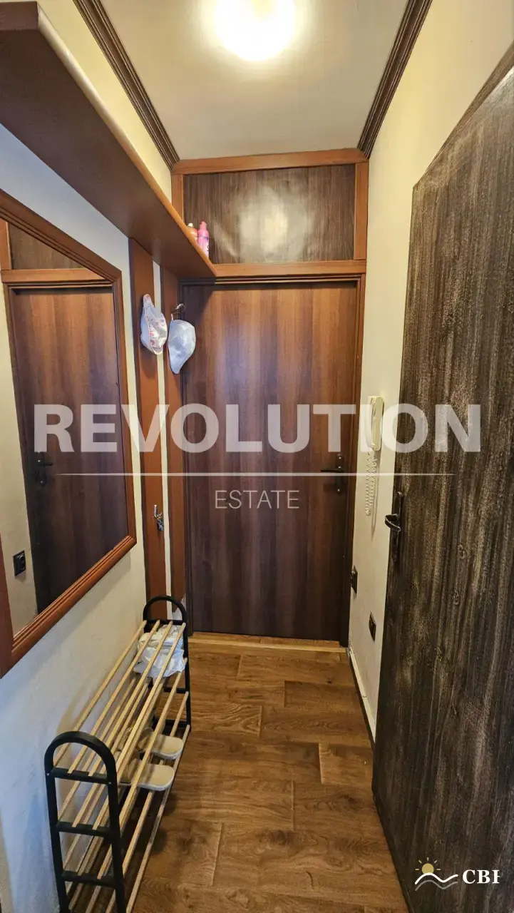 Apartment, 3-room, 75 m², in Varna. Photo 9 of 10. Varna, Black Sea, Bulgaria. Cheap Beach Holiday.