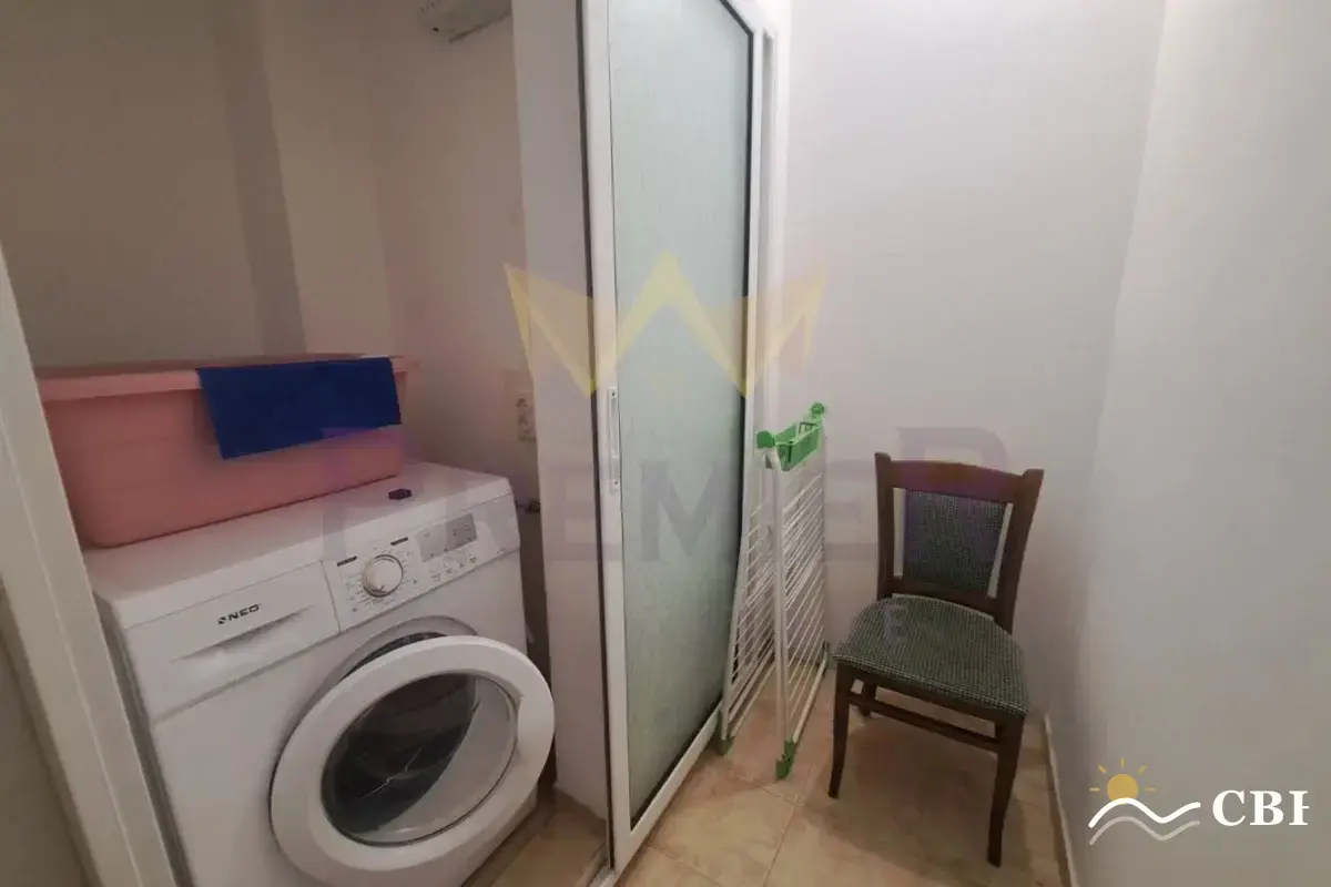 Apartment, 2-room, 60 m², in Varna. Photo 8 of 13. Varna, Black Sea, Bulgaria. Cheap Beach Holiday.