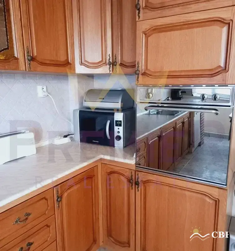 Apartment, 3-room, 85 m², in Varna. Photo 2 of 14. Varna, Black Sea, Bulgaria. Cheap Beach Holiday.