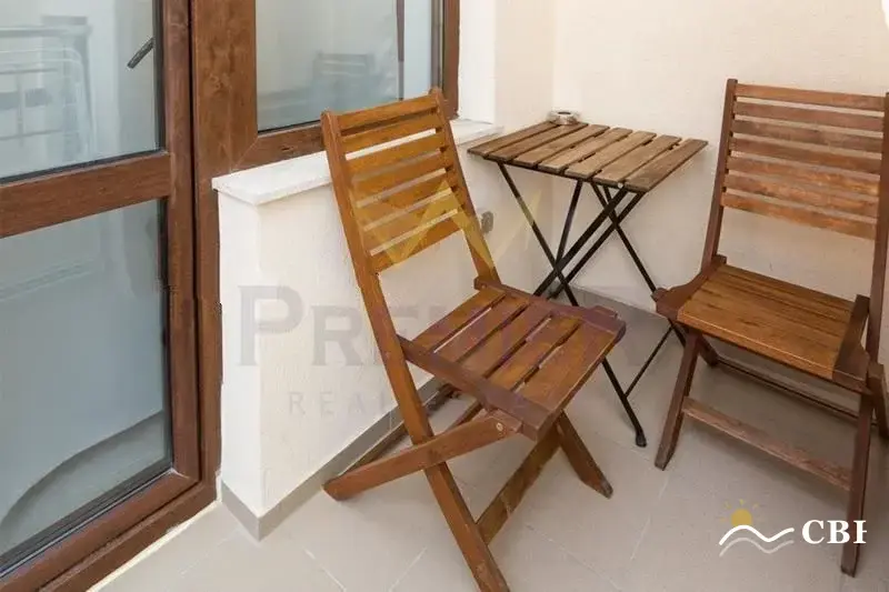 Apartment, 2-room, 66 m², in Varna. Photo 9 of 9. Varna, Black Sea, Bulgaria. Cheap Beach Holiday.