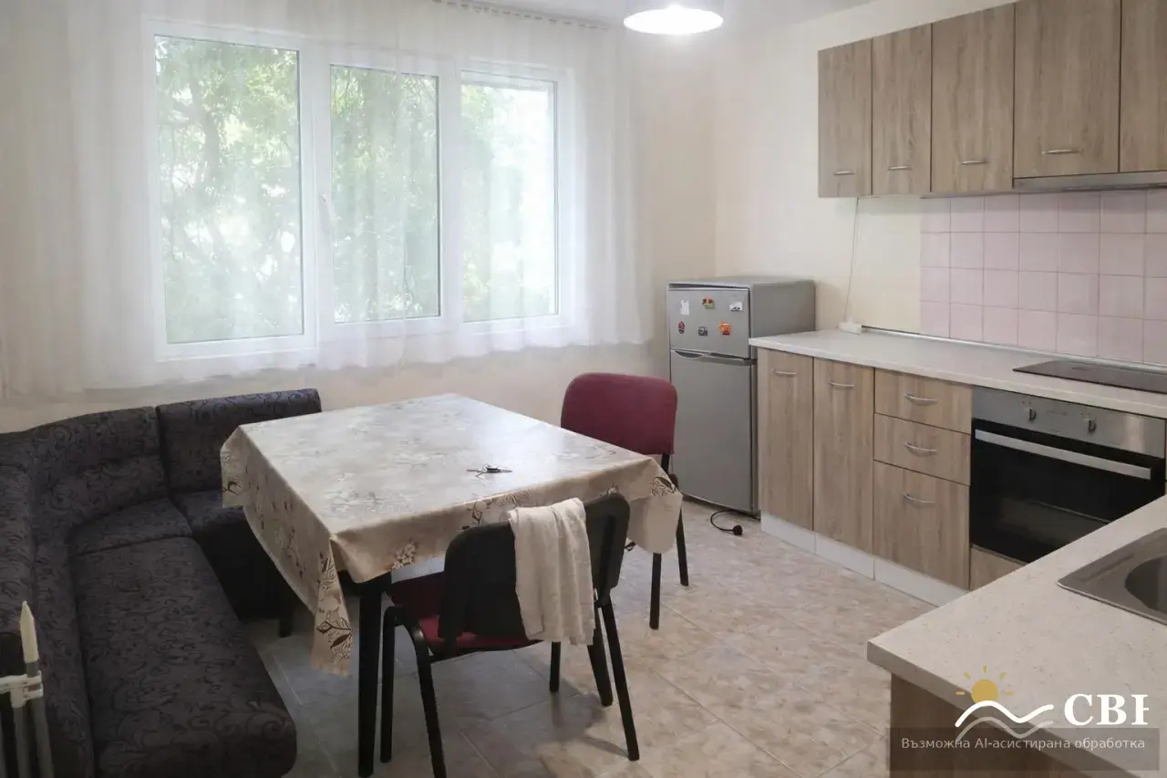 Apartment, 3-room, 75 m², in Varna. Photo 2 of 6. Varna, Black Sea, Bulgaria. Cheap Beach Holiday.