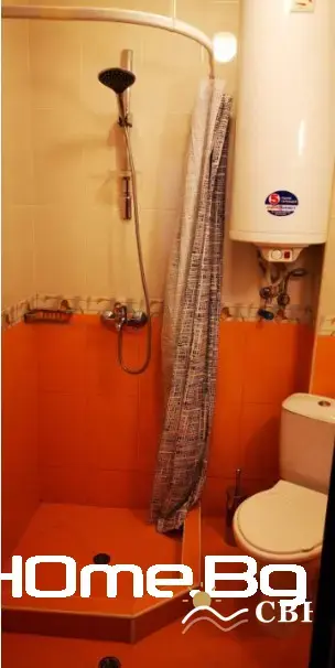 Apartment, 1-room, 55 m², in Varna. Photo 8 of 11. Varna, Black Sea, Bulgaria. Cheap Beach Holiday.