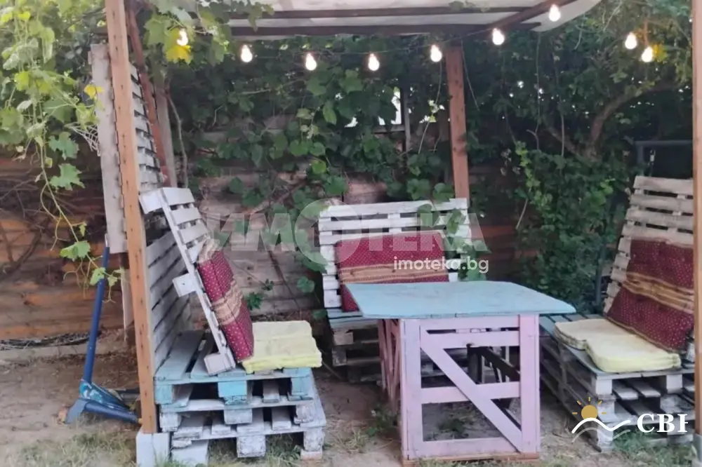 House, 1-room, 190 m², in Varna. Photo 3 of 15. Varna, Black Sea, Bulgaria. Cheap Beach Holiday.