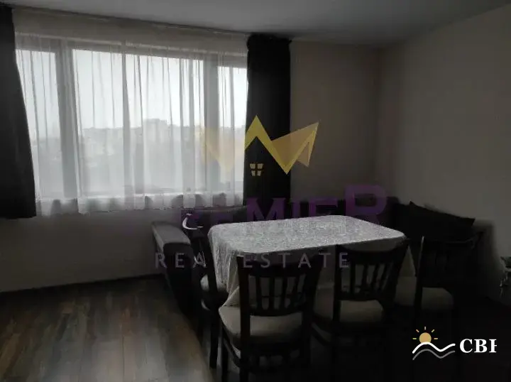 Apartment, 2-room, 60 m², in Varna. Photo 3 of 10. Varna, Black Sea, Bulgaria. Cheap Beach Holiday.