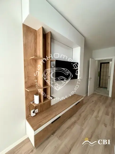 Apartment, 1-room, 60 m², in Varna. Photo 4 of 16. Varna, Black Sea, Bulgaria. Cheap Beach Holiday.