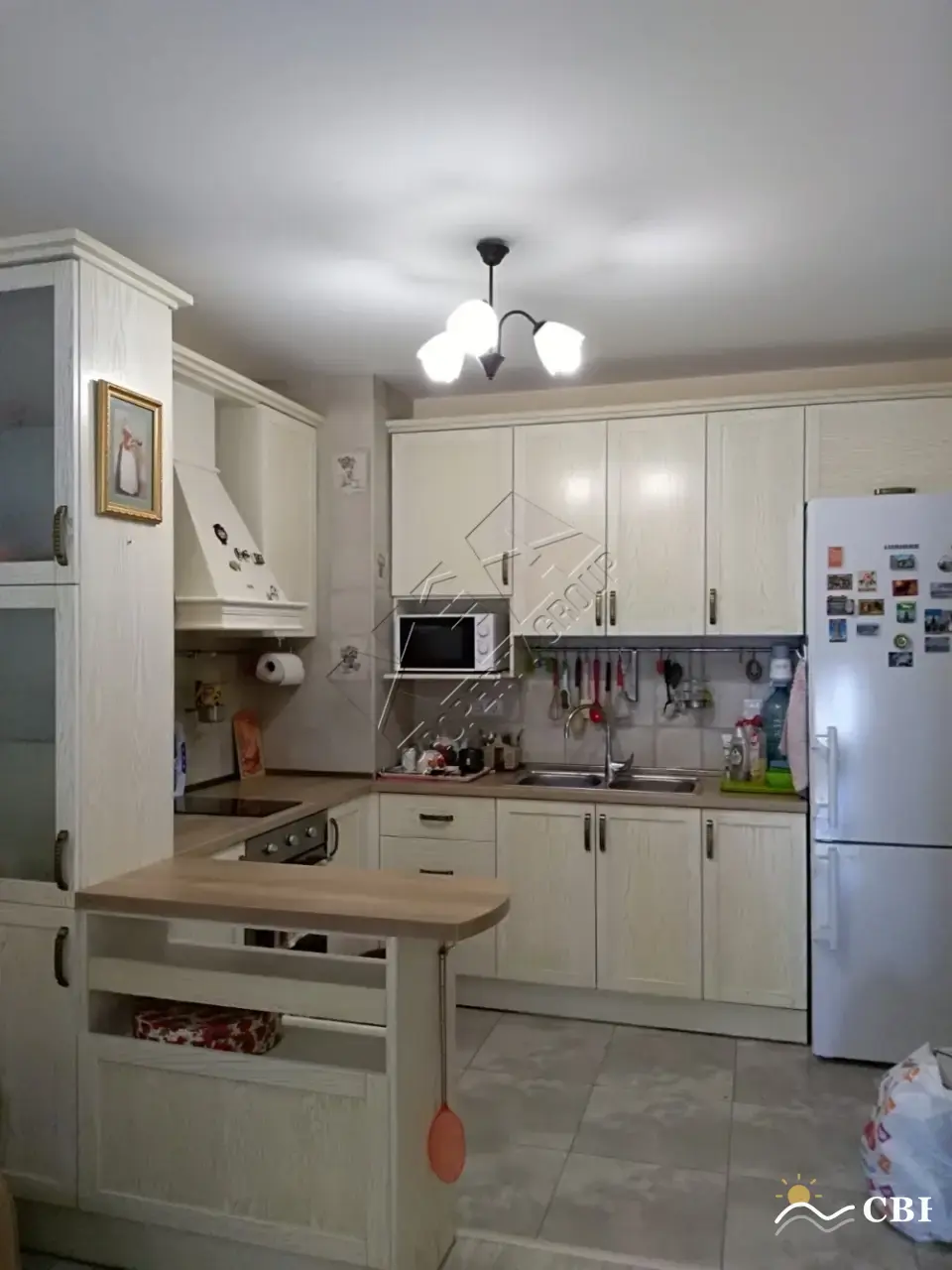 Apartment, 2-room, 64 m², in Sarafovo. Photo 1 of 6. Sarafovo, Black Sea, Bulgaria. Cheap Beach Holiday.