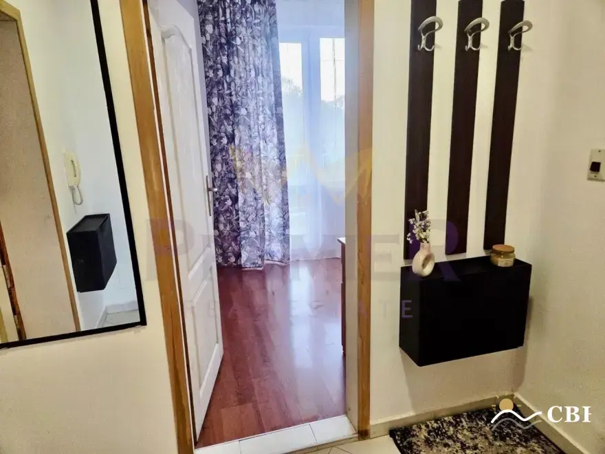 Apartment, 2-room, 72 m², in Varna. Photo 7 of 10. Varna, Black Sea, Bulgaria. Cheap Beach Holiday.