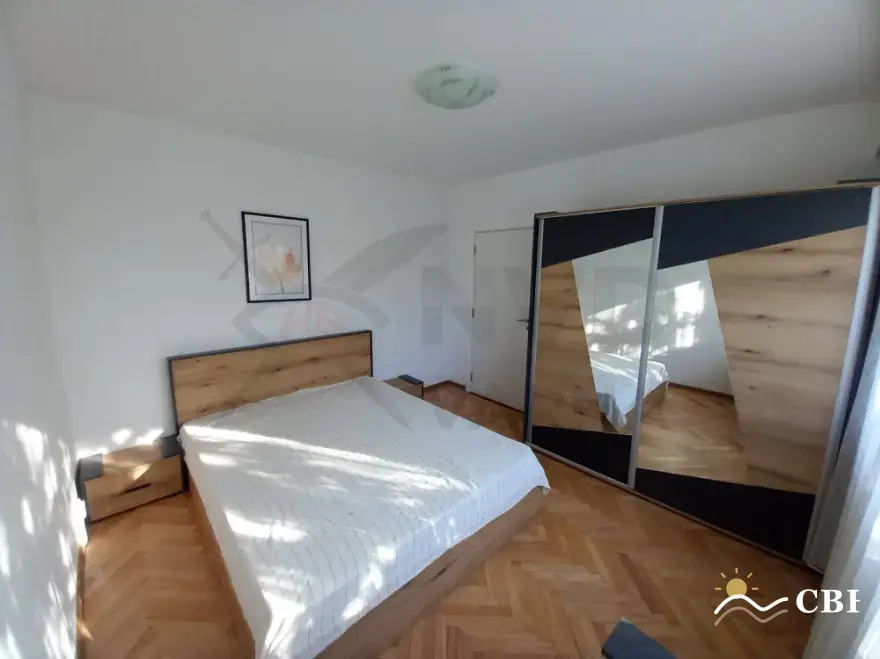 Apartment, 3-room, 88 m², in Varna. Photo 5 of 9. Varna, Black Sea, Bulgaria. Cheap Beach Holiday.