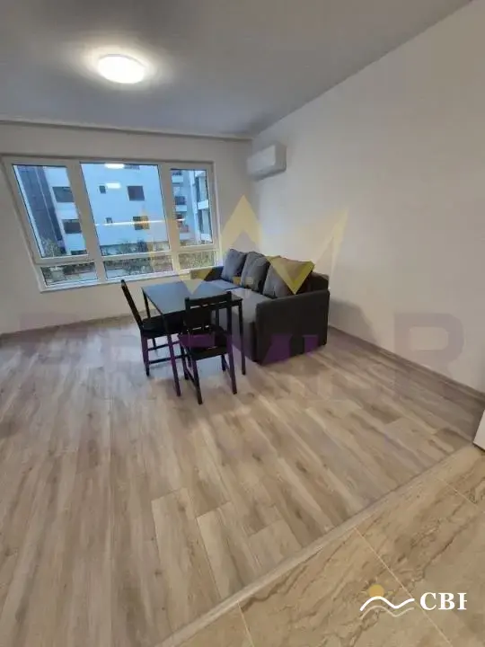 Apartment, 2-room, 75 m², in Varna. Photo 2 of 12. Varna, Black Sea, Bulgaria. Cheap Beach Holiday.